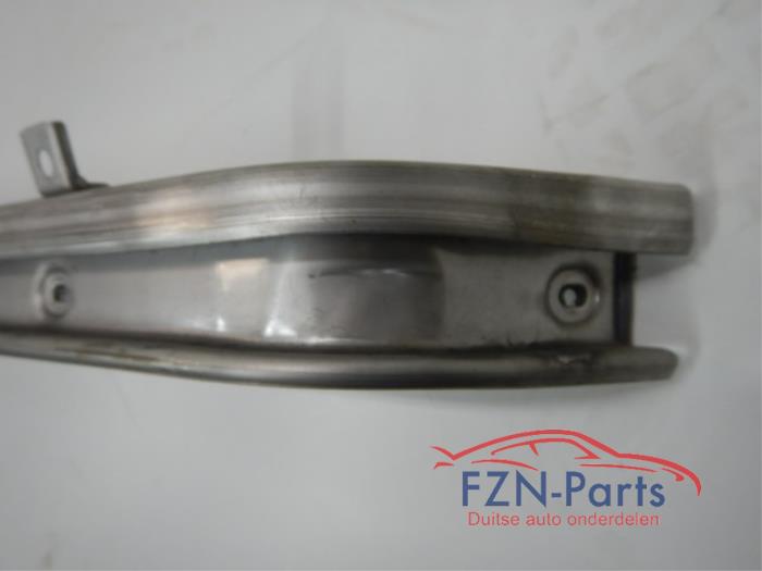 Afdekplaat diversen Volkswagen Transporter (22745212)