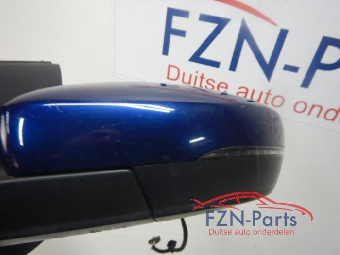 Buitenspiegel links Volkswagen Polo (22725677)