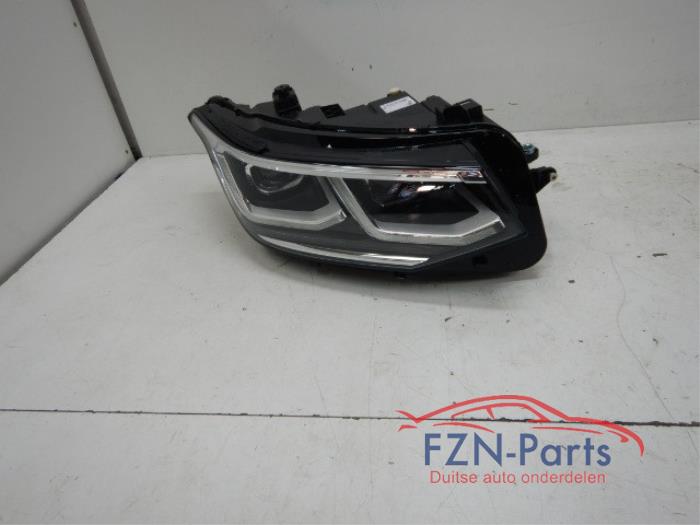 Koplamp rechts Volkswagen Tiguan (22722982)