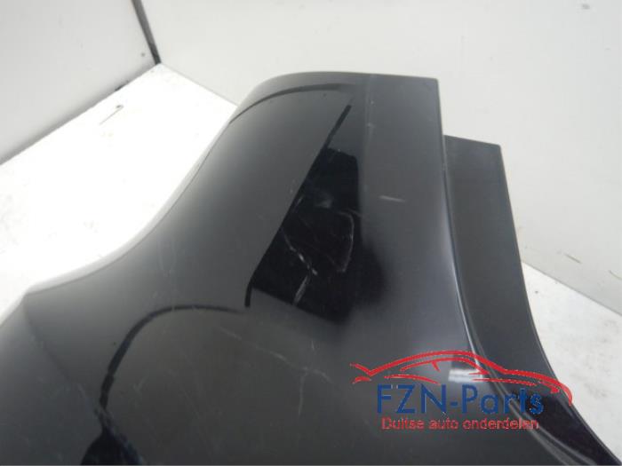 Audi RS3 8V Achterbumper Achter Bumper 4PDC LY9T
