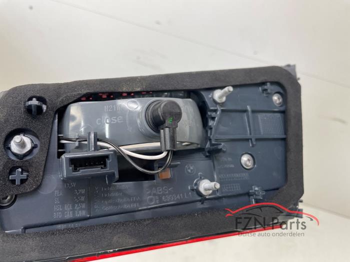 BMW 5-Serie G30 Achterlicht Links L Achterklep