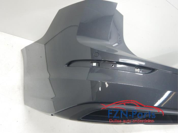 Achterbumper Volkswagen Golf (22723687)