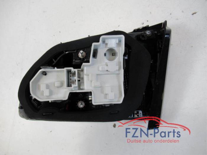 VW Golf Sportsvan Achterlicht Achterklep Links