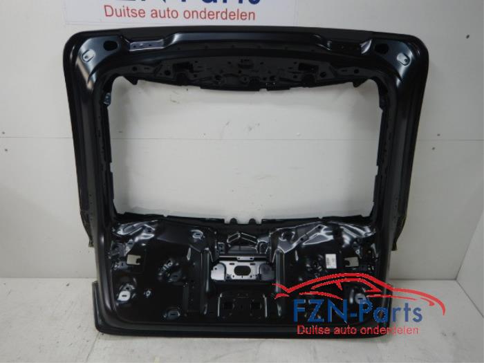 Achterklep Audi Q8 (22724420)