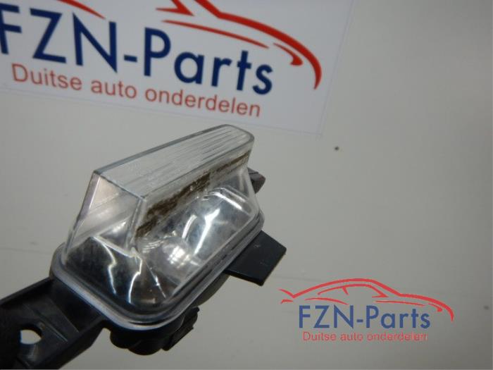 VW Tiguan 5N0 Achteruitrijlicht Rechts Achterbumper