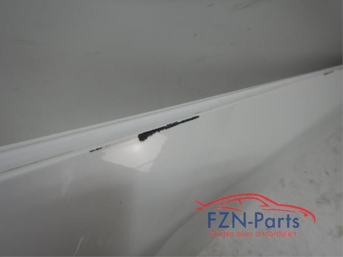 Zijskirt rechts Mercedes S-Klasse (22727789)