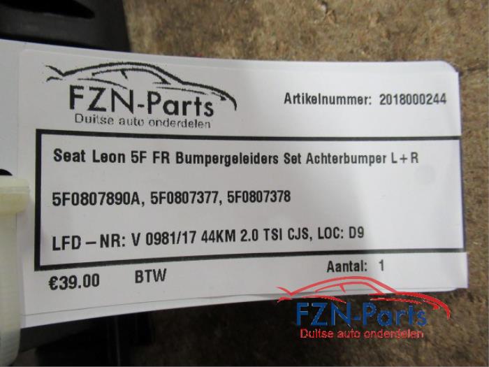 Diversen Seat Leon (22742623)