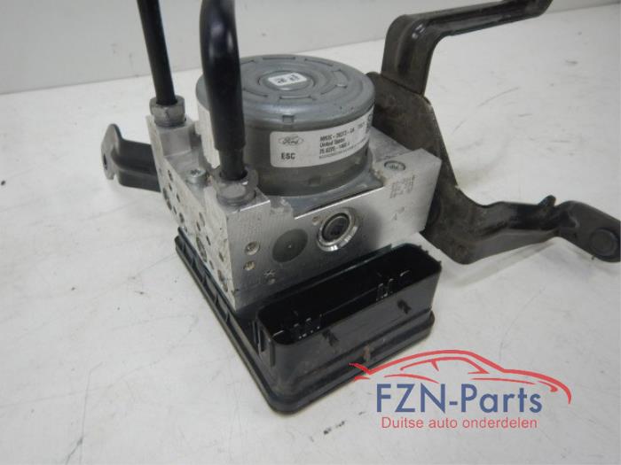 ABS Pomp Ford Usa Mustang (22729484)
