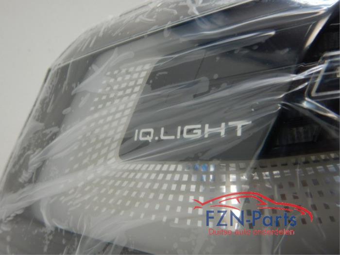VW Golf 8 IQ LED Achterlichten Dynamisch