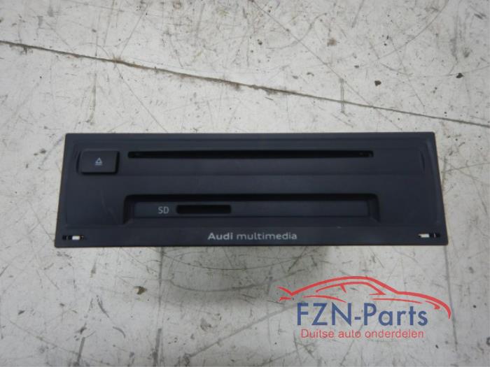 Regelunit Multi Media Audi A3 (22741377)