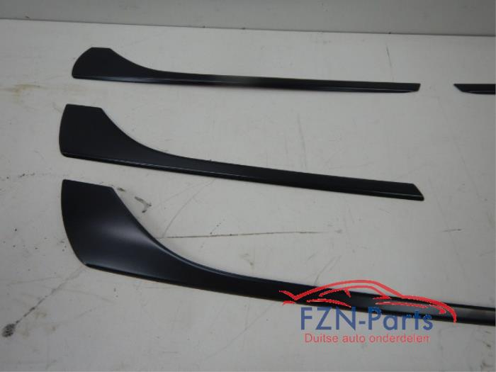Grille Lijst Mercedes Vito (22738288)