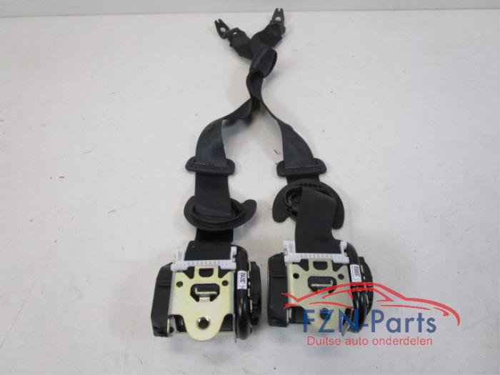 Veiligheidsgordel Set voor Skoda Fabia (22729332)