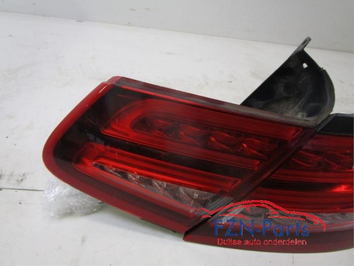 Mercedes-Benz W217 S-Klasse LED Achterlichten Set Rechts
