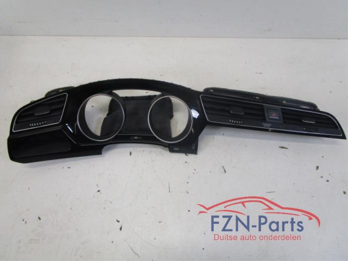 Dashboard deel Volkswagen Touran (22741260)