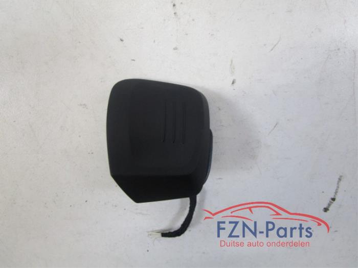 VW Golf 7 Flipper F1