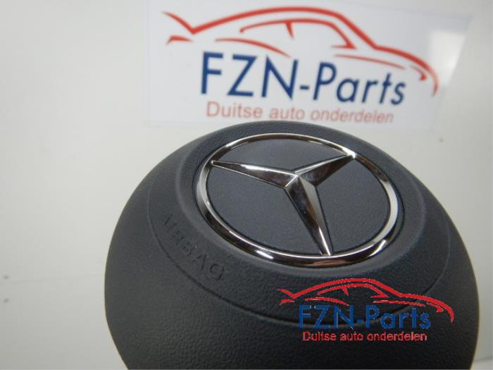 Mercedes-Benz C-klasse W206 Stuurairbag AMG