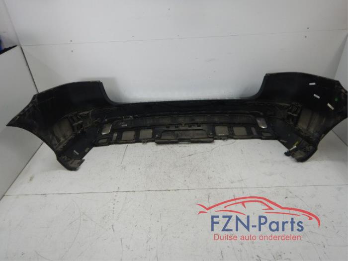Mercedes-Benz W166 ML-Klasse Achterbumper AMG-Style 4PDC Chrome
