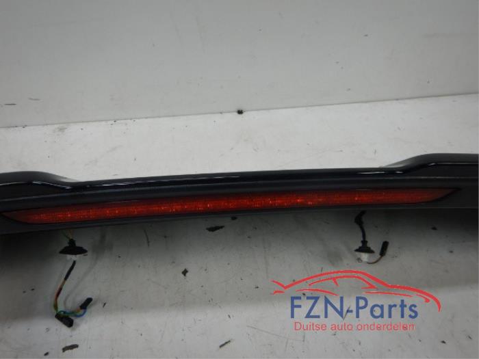 Audi A3 8Y S-Line Spoiler Achterklep LY9T