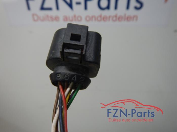 Buitenspiegel links Seat Leon (22725356)