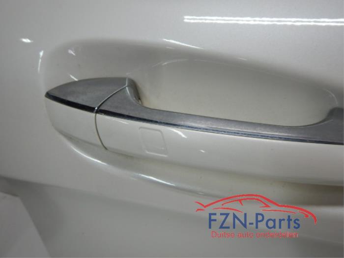 Portier 4Deurs rechts-voor Mercedes CLS-Klasse (22723046)
