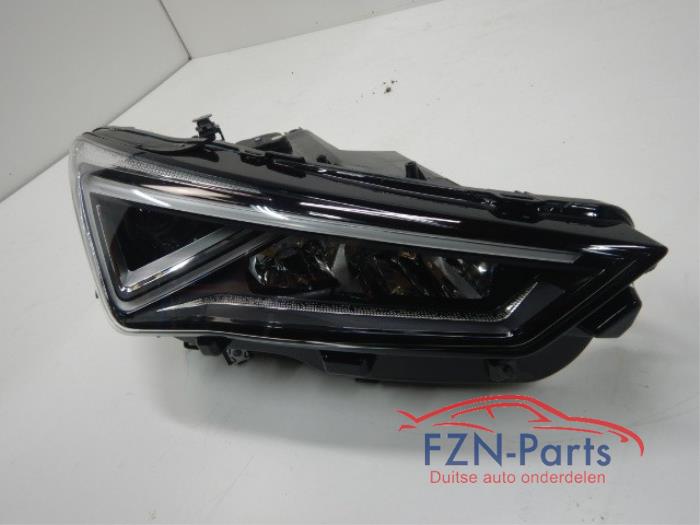 Seat Tarraco 5FJ Koplamp VOLLED Rechts R