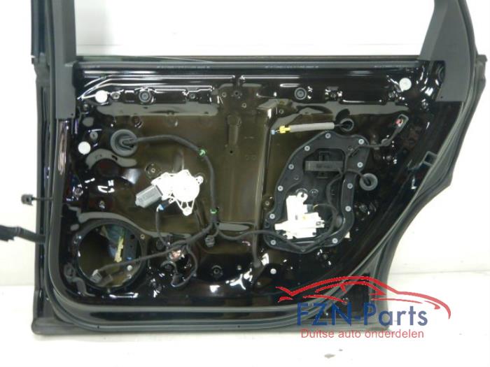 Portier 4Deurs rechts-achter Audi A8 (22744501)