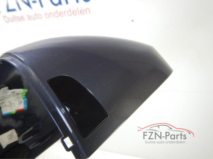 VW Taigo 2G7 Spiegelkap Links Side assist