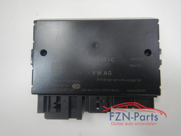 VW Golf 8 5H Trekhaak Inbouw Kabelset + Module