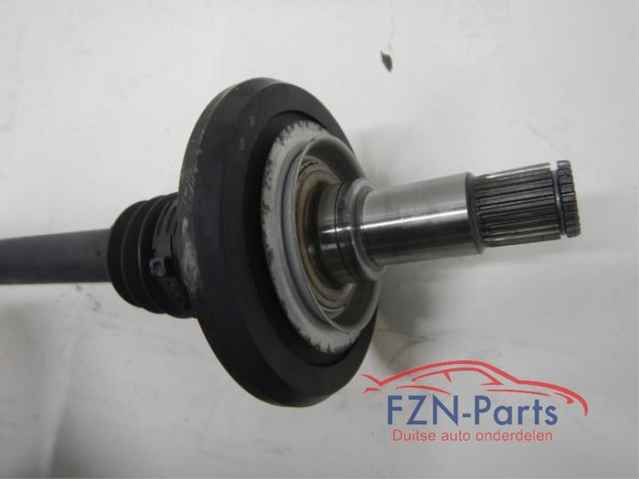 Mercedes-Benz C-Klasse W205 4-Matic Aandrijfas Links-Achter