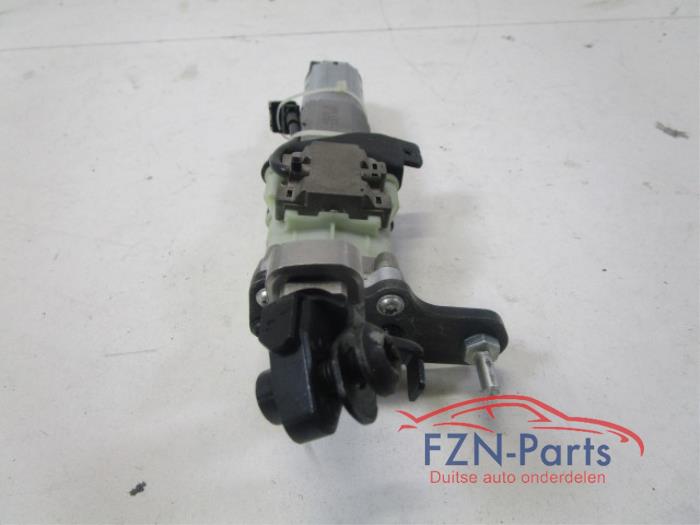 Audi A6 4G Elektrische Achterklep Opener Links