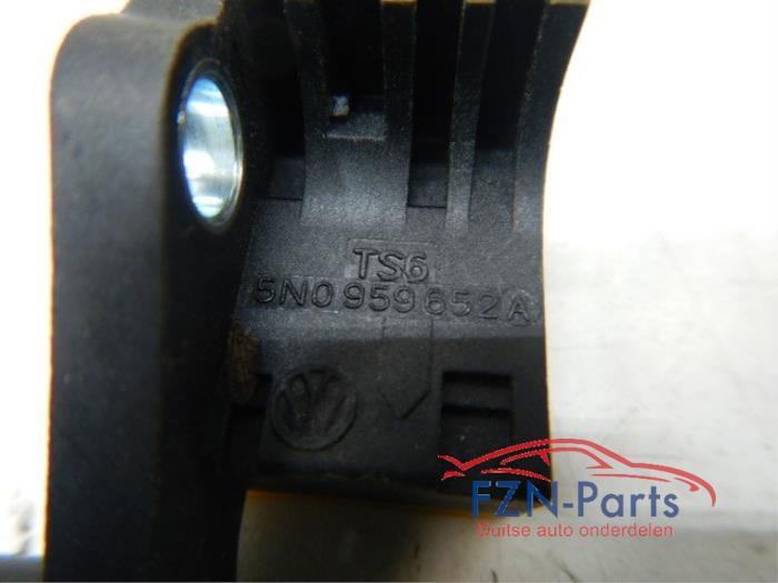 Voetganger Crash sensor Volkswagen Tiguan (22743155)