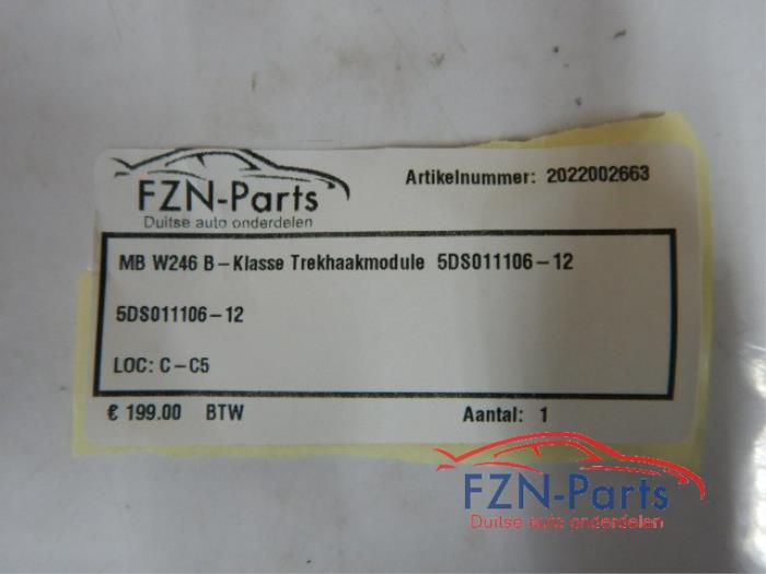 Trekhaak Module Mercedes B-Klasse (22739279)
