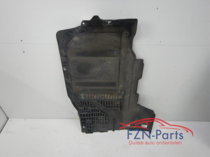 VW Golf 7 GTE Bodemplaat Links