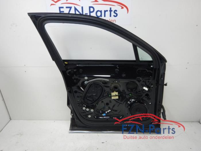 Portier 4Deurs links-voor Volkswagen Touareg (22723309)