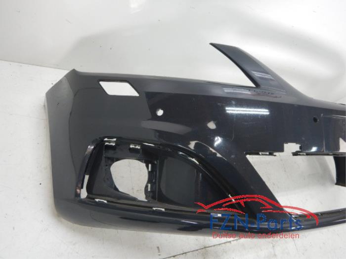 Voorbumper Seat Alhambra (22722060)