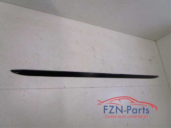 Zijskirt links Audi A5 (22727630)