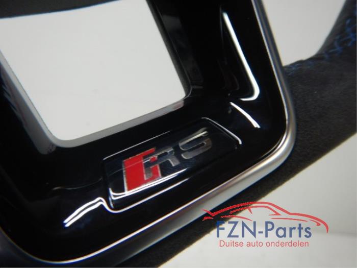 Stuurwiel Audi A6 (22742234)
