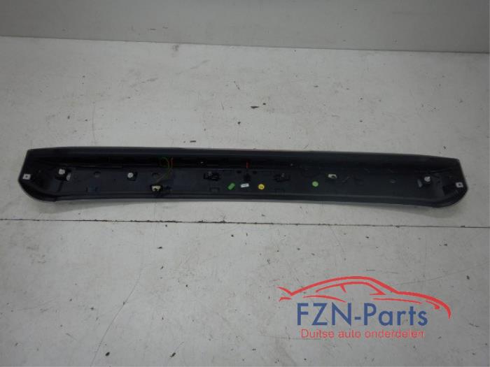 Audi Q5 8R S-Line SQ5 Spoiler Achterklep LX7W