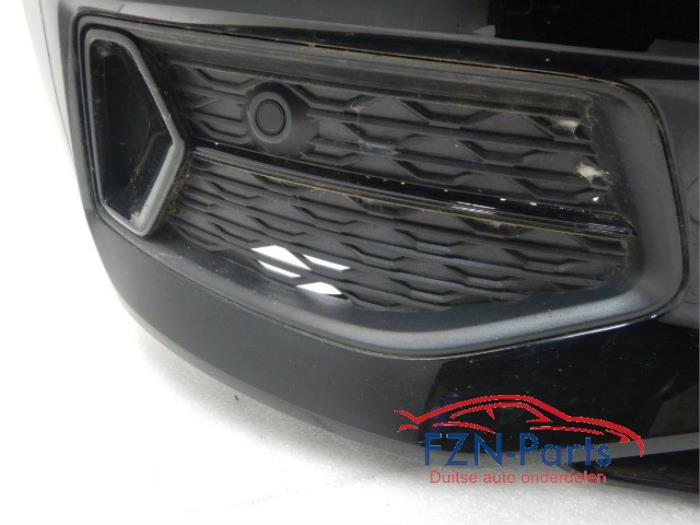 Audi A6 4K Voorbumper KLS 4PDC