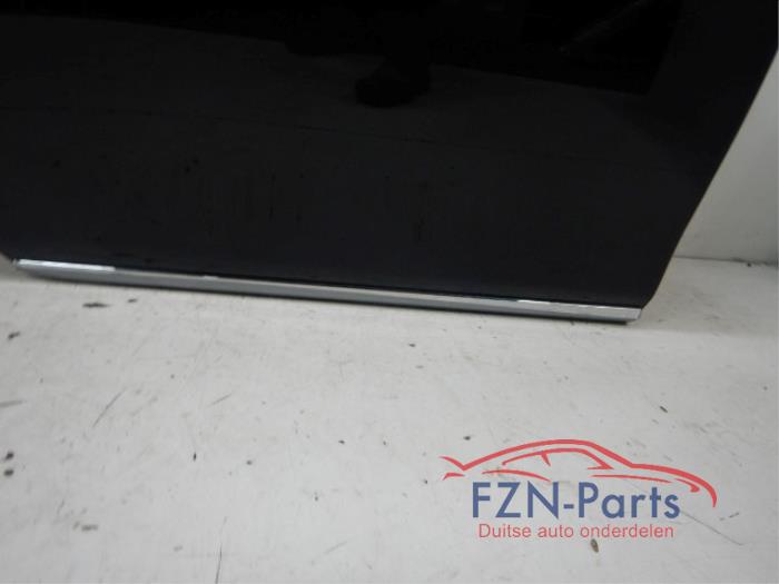 Portier 4Deurs rechts-achter BMW 7-Serie (22723878)