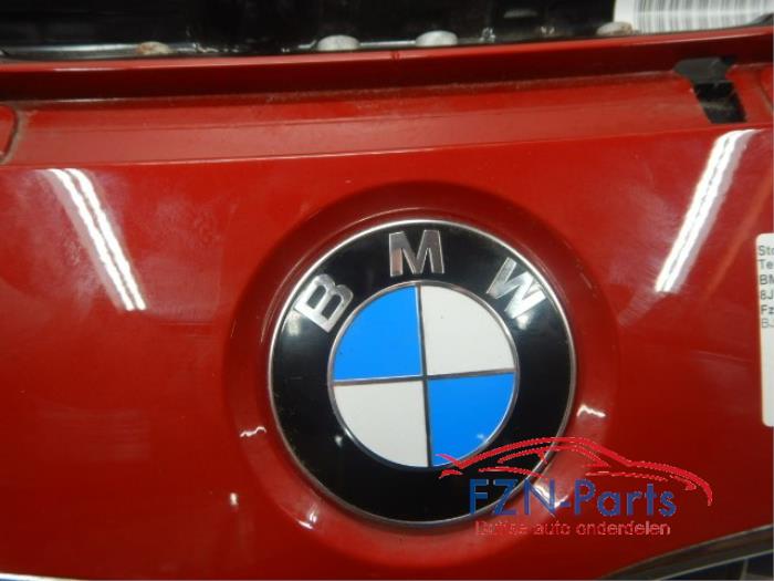 Voorkop compleet BMW 3-Serie (22726450)
