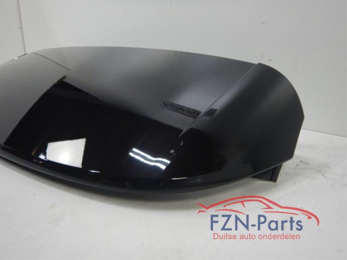 VW ID7 Dakspoiler