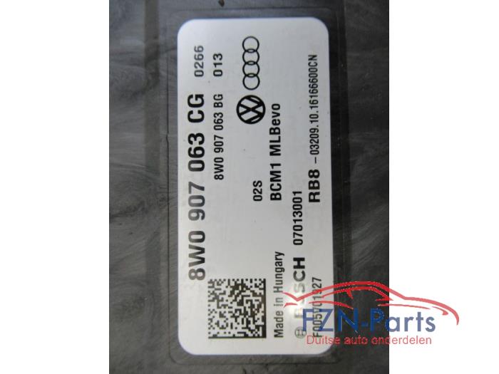 Computer Body Control Audi A5 (22740917)