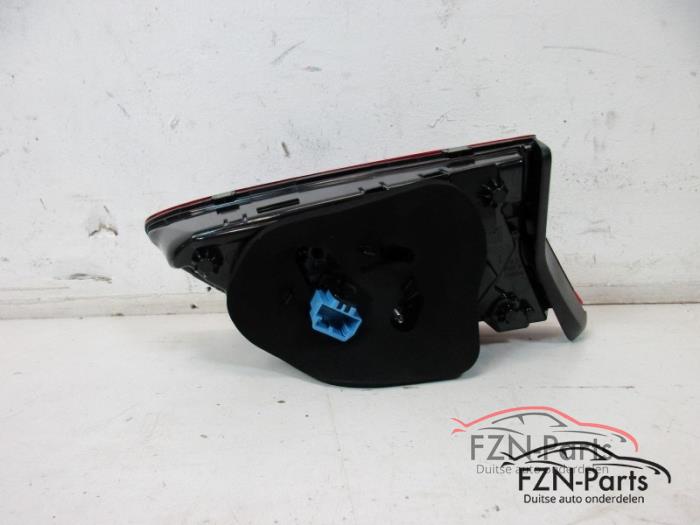 VW Tiguan 5NA High LED Klep Achterlicht Links