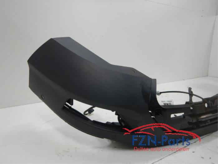 Ford Kuga Achterbumper Middendeel