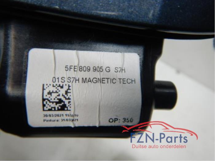 Tank Klep Seat Leon (22728208)