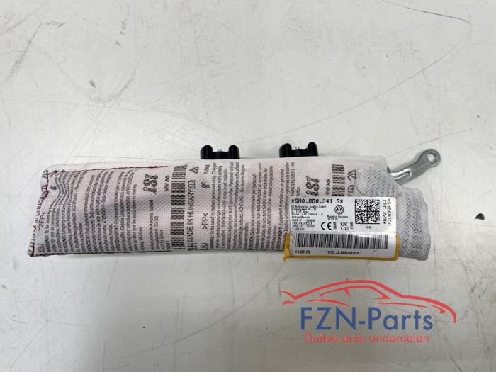 Airbag stoel (zitplaats) Volkswagen Golf (22810923)