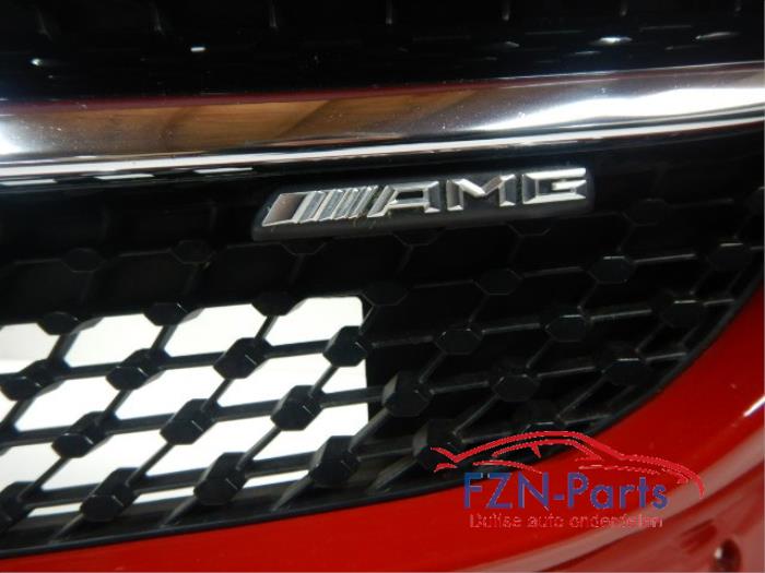 Mercedes AMG GT W190 Voorbumper A1908850
