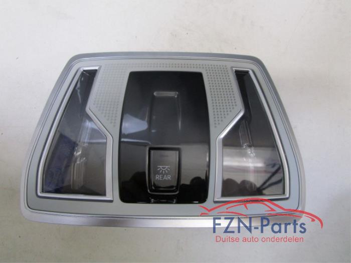 Audi A8 4N Binnenverlichting LED Wit