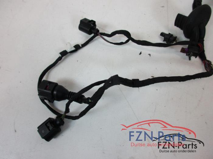 Kabel (diversen) Audi A7 (22738149)
